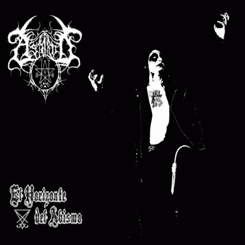 Astarot (MEX) : El Horizonte del Abismo